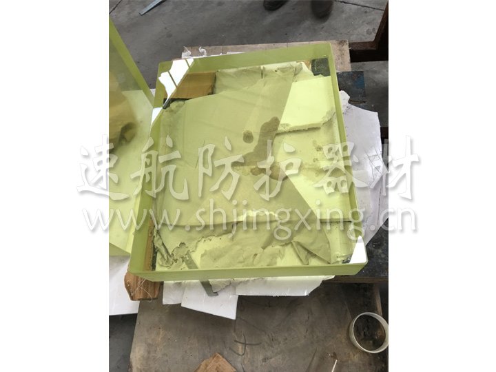 ZF6铅玻璃