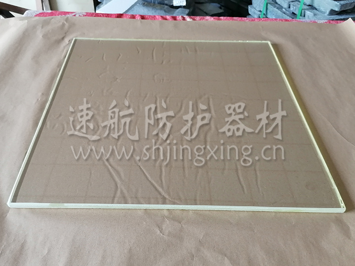 普通ZF3铅玻璃