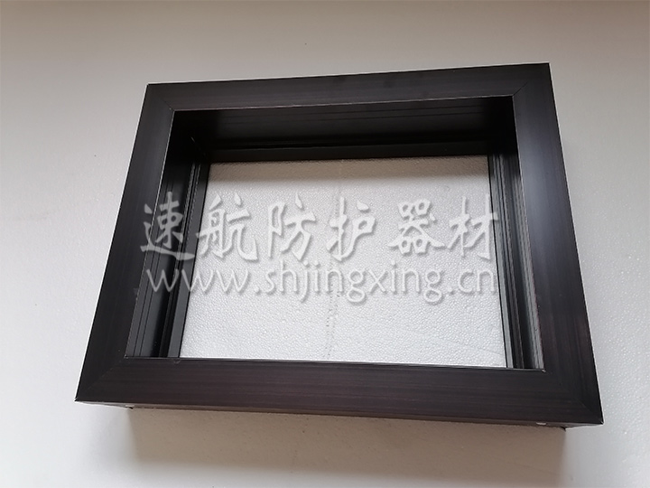 铝合金铅框