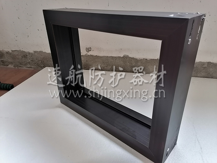 铝合金铅框