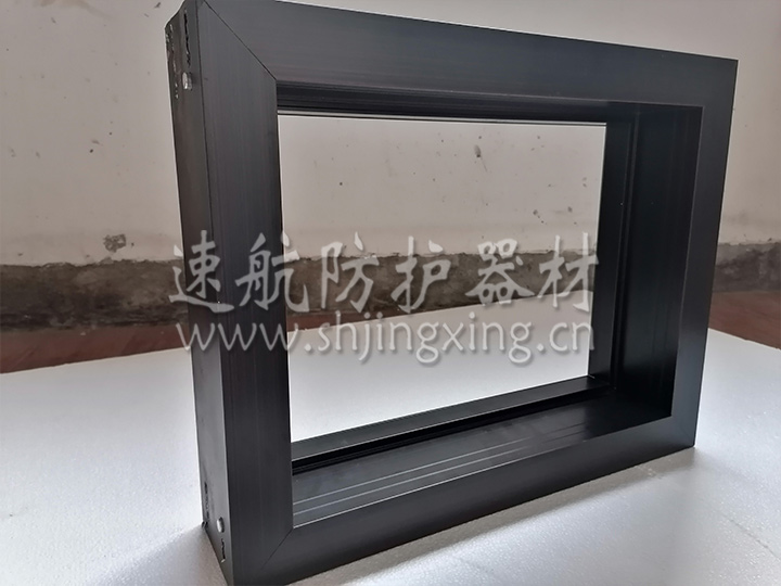 铝合金铅框