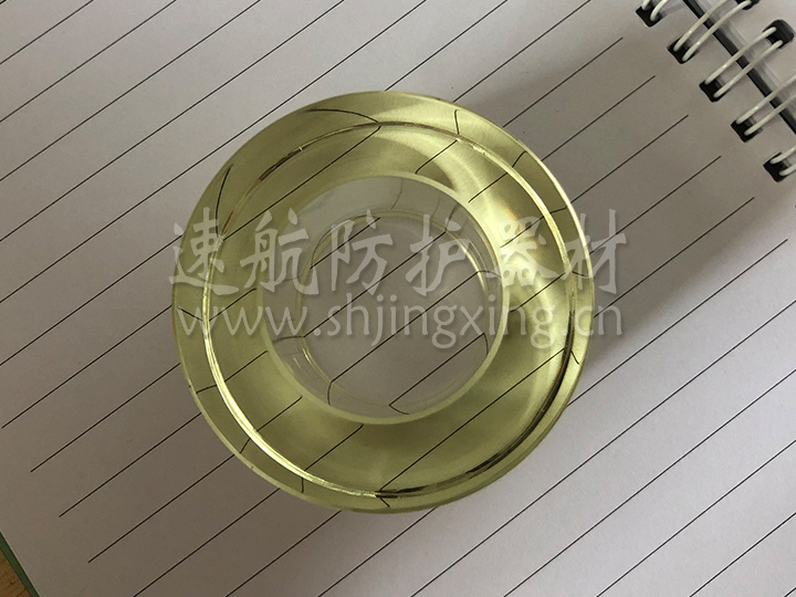 特殊工艺铅玻璃008