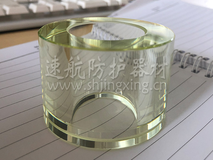 特殊工艺铅玻璃008