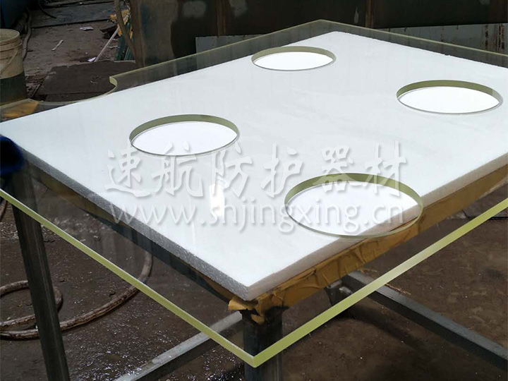 特殊工艺铅玻璃007