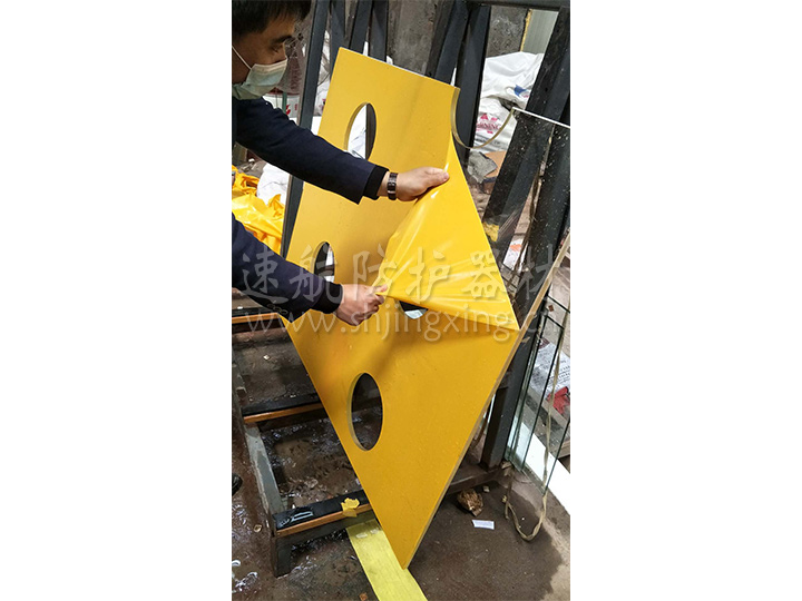 特殊工艺铅玻璃007