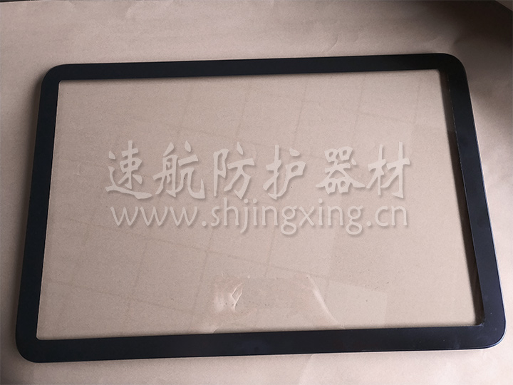 特殊工艺铅玻璃006