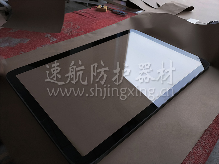 特殊工艺铅玻璃006