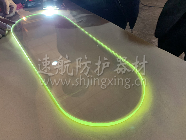 特殊工艺铅玻璃005