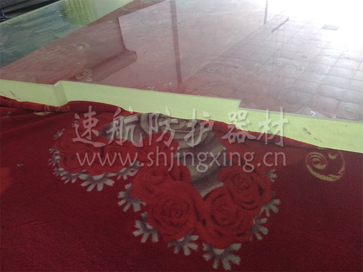 特殊工艺铅玻璃003