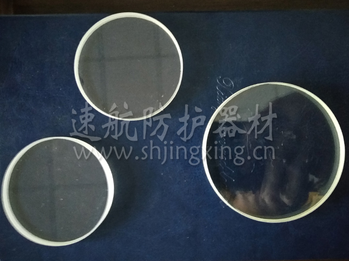 特殊工艺铅玻璃002