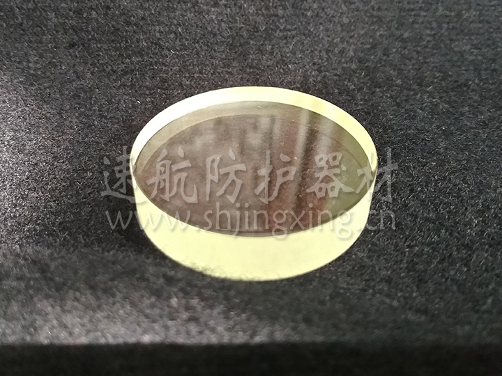 特殊工艺铅玻璃002