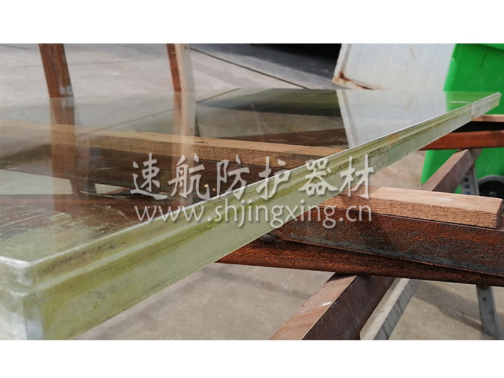 zf3特殊工艺铅玻璃