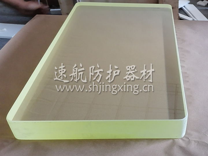 zf6核工业铅玻璃