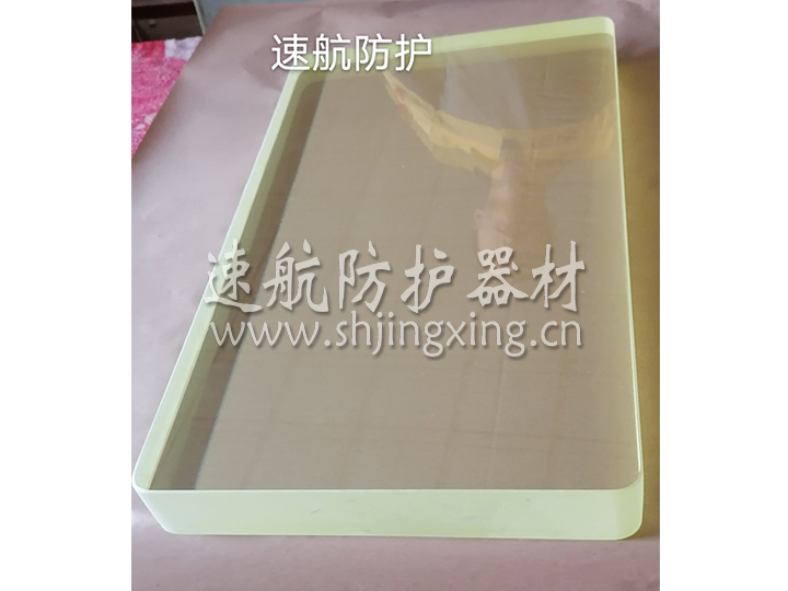 zf6核工业铅玻璃